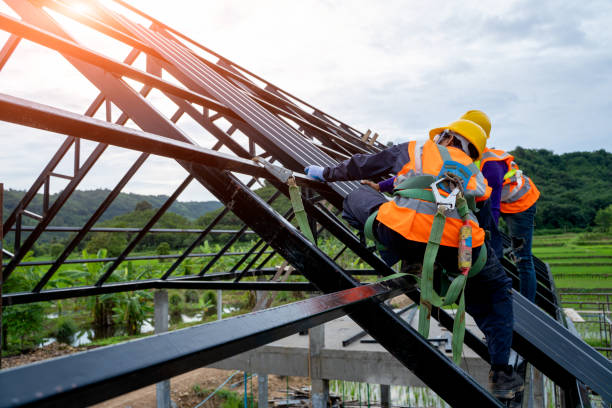 Best Residential Roofing Contractor  in Woodbine, IA