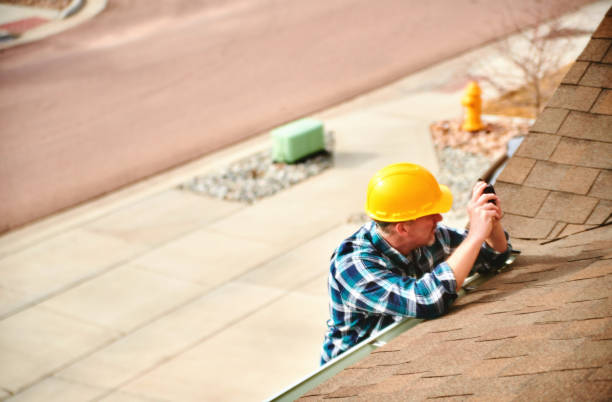 Best Best Roofing Contractors  in Woodbine, IA
