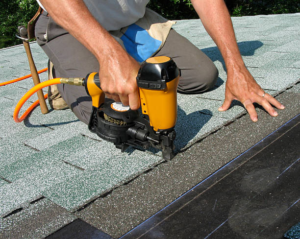 Best Shingle Roofing Installation  in Woodbine, IA