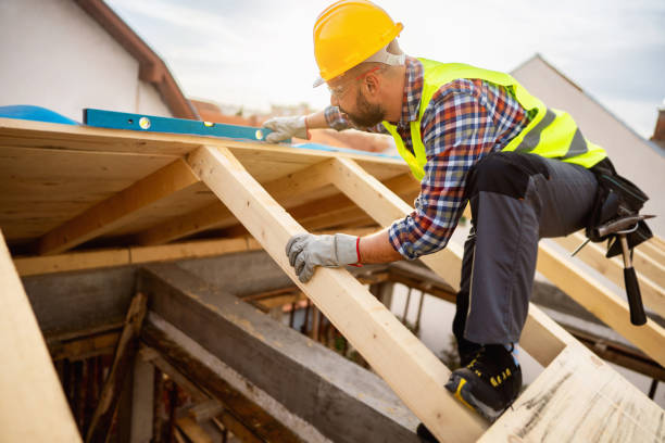 Best Emergency Roof Repair  in Woodbine, IA
