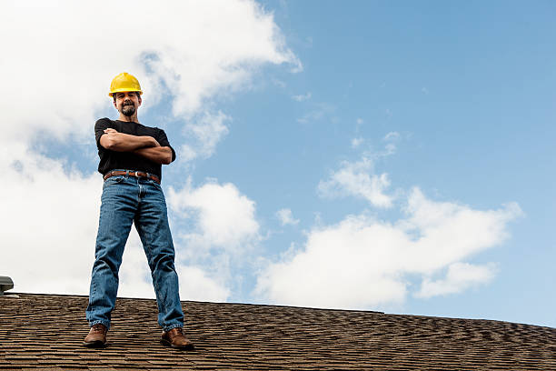 Best Gutter Installation and Roofing  in Woodbine, IA