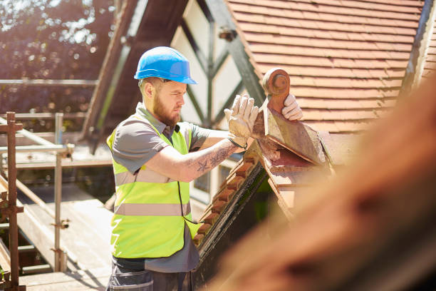 Tile Roofing Contractor in Woodbine, IA